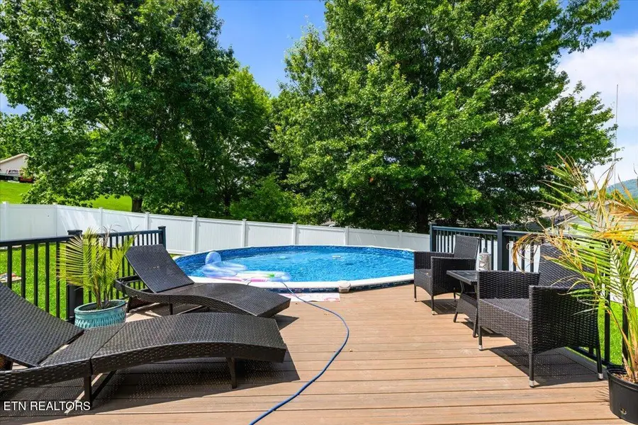 108 S Burress Lane, Jacksboro, TN 37757 - #3
