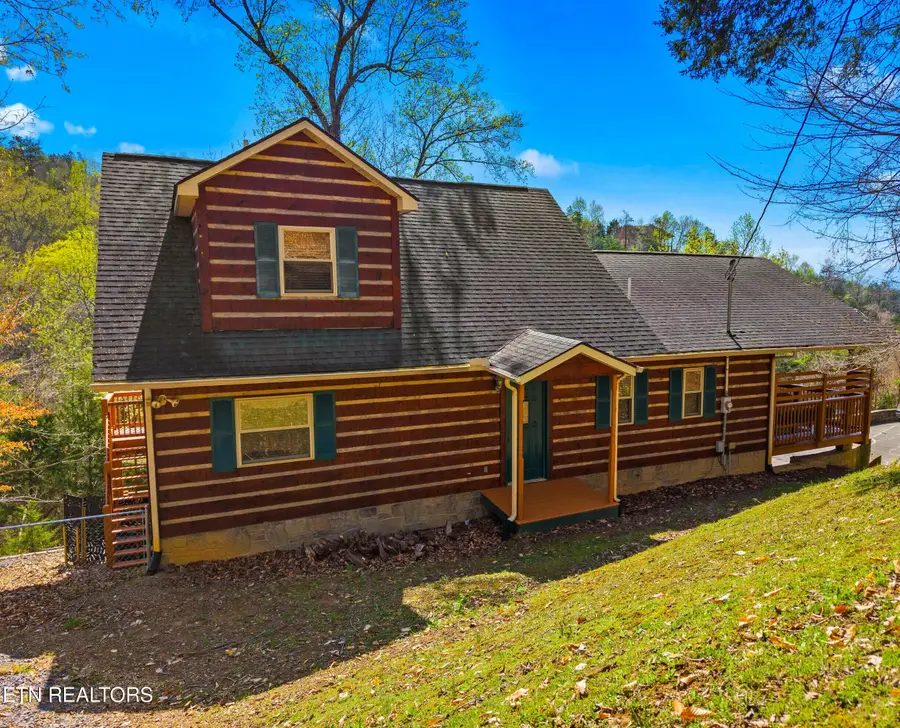 429 Filet Lane, Dandridge, TN 37725 - #3