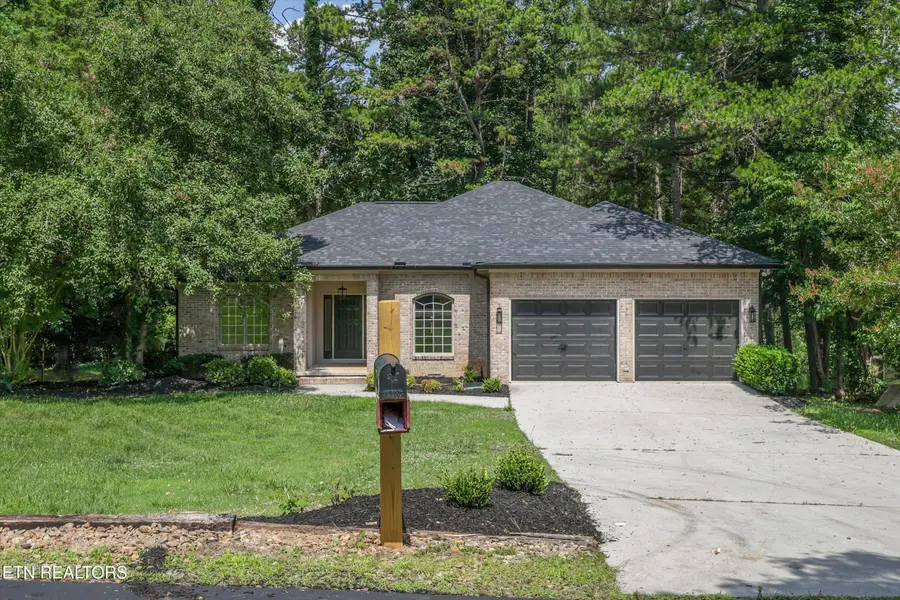 433 Tanasi Way, Loudon, TN 37774 - #2
