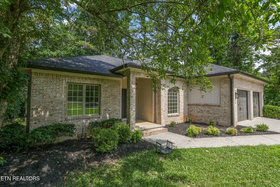 433 Tanasi Way, Loudon, TN 37774 - #3
