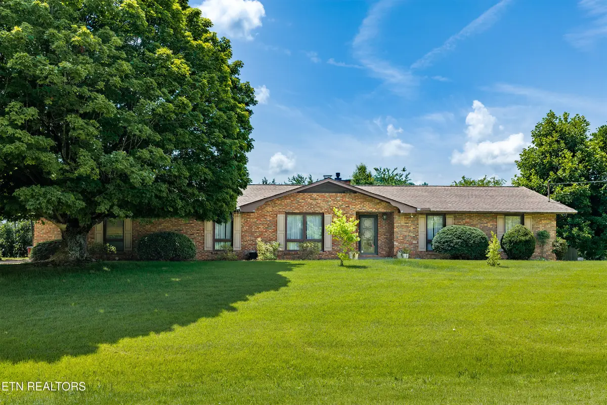6708 N Ruggles Ferry Pike, Knoxville, TN 37924 - #1