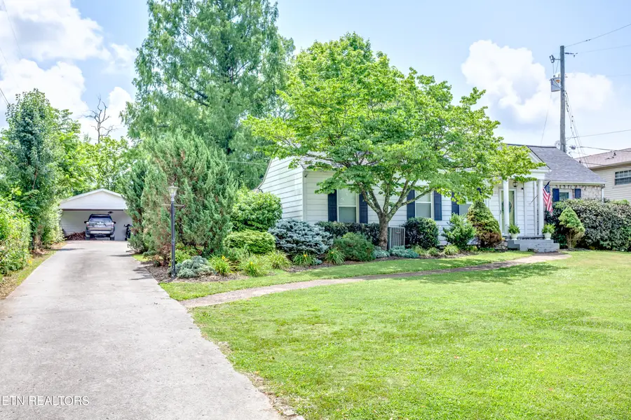 5026 Jacksboro Pike, Knoxville, TN 37918 - #2