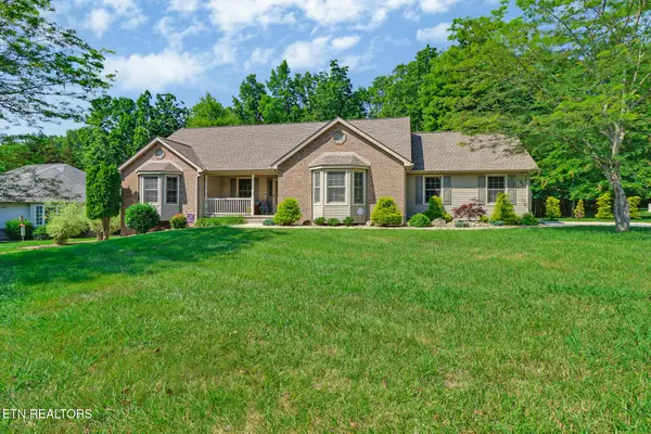 151 Northridge Drive, Crossville, TN 38558