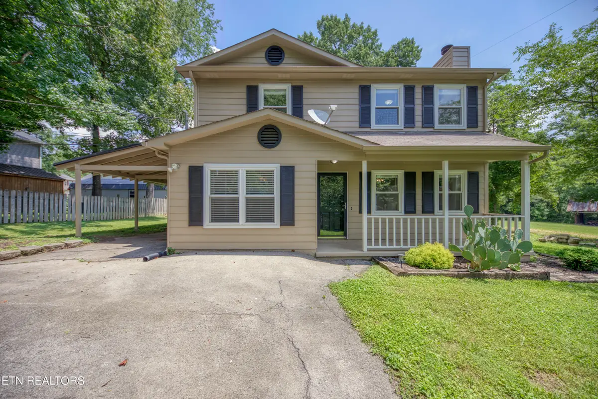 6012 Woodbark Trace, Knoxville, TN 37921 - #1