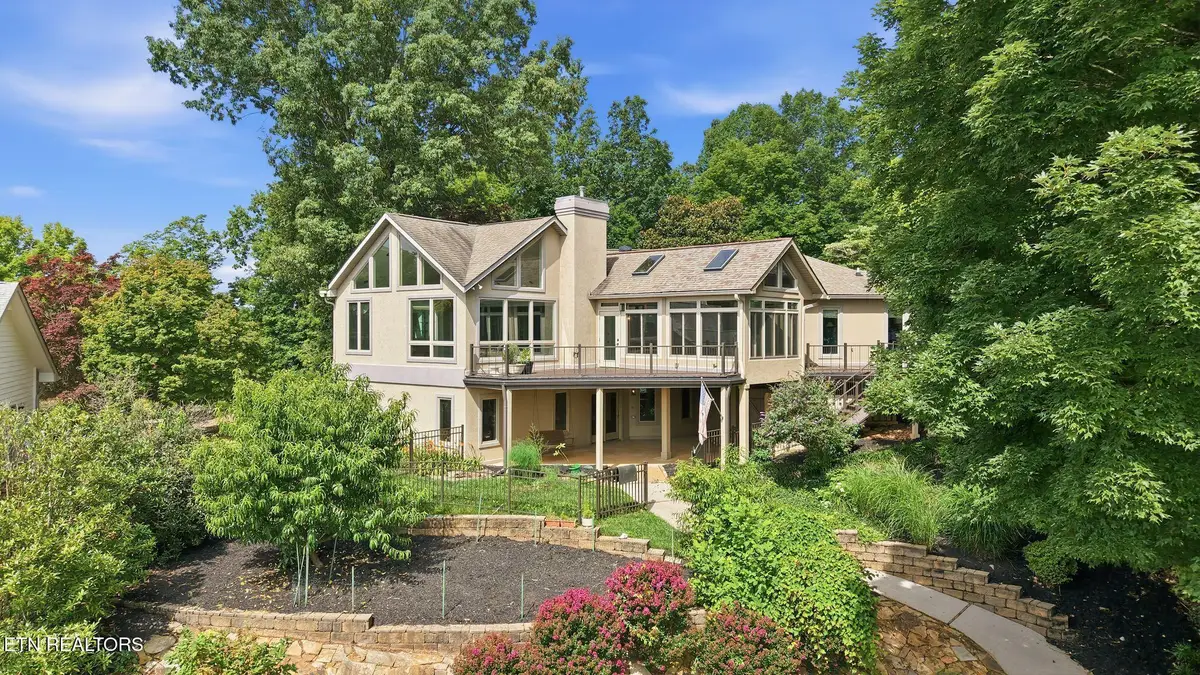 212 Kiyuga Lane, Loudon, TN 37774 - #1
