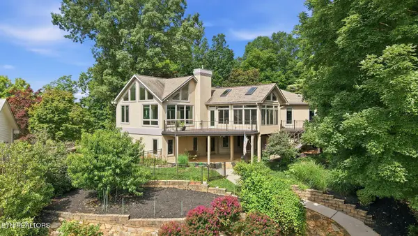 212 Kiyuga Lane, Loudon, TN 37774