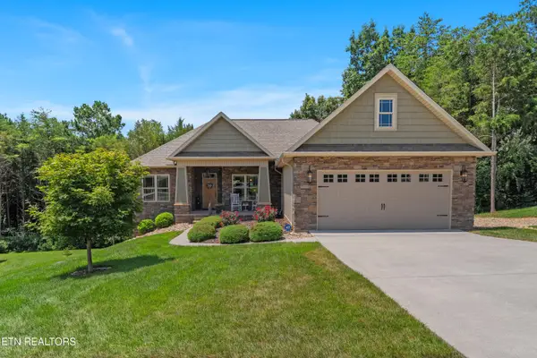 302 Gado Tr, Loudon, TN 37774