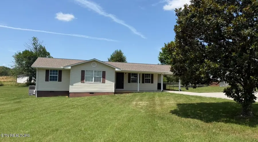129 Oliver Drive, Madisonville, TN 37354 - #2