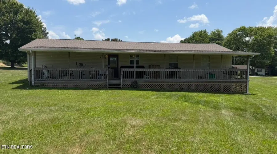 129 Oliver Drive, Madisonville, TN 37354 - #3