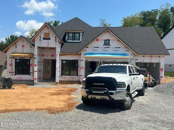 506 Dudala Circle, Loudon, TN 37774