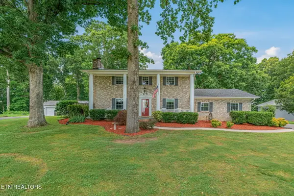 11213 Sonja Drive, Knoxville, TN 37934