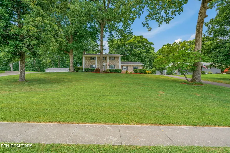11213 Sonja Drive, Knoxville, TN 37934 - #2