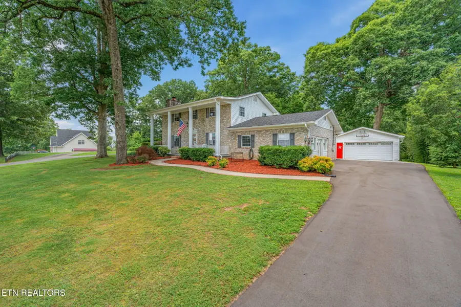 11213 Sonja Drive, Knoxville, TN 37934 - #3