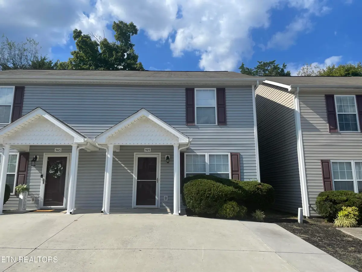 909 Micro Way, Knoxville, TN 37912 - #1