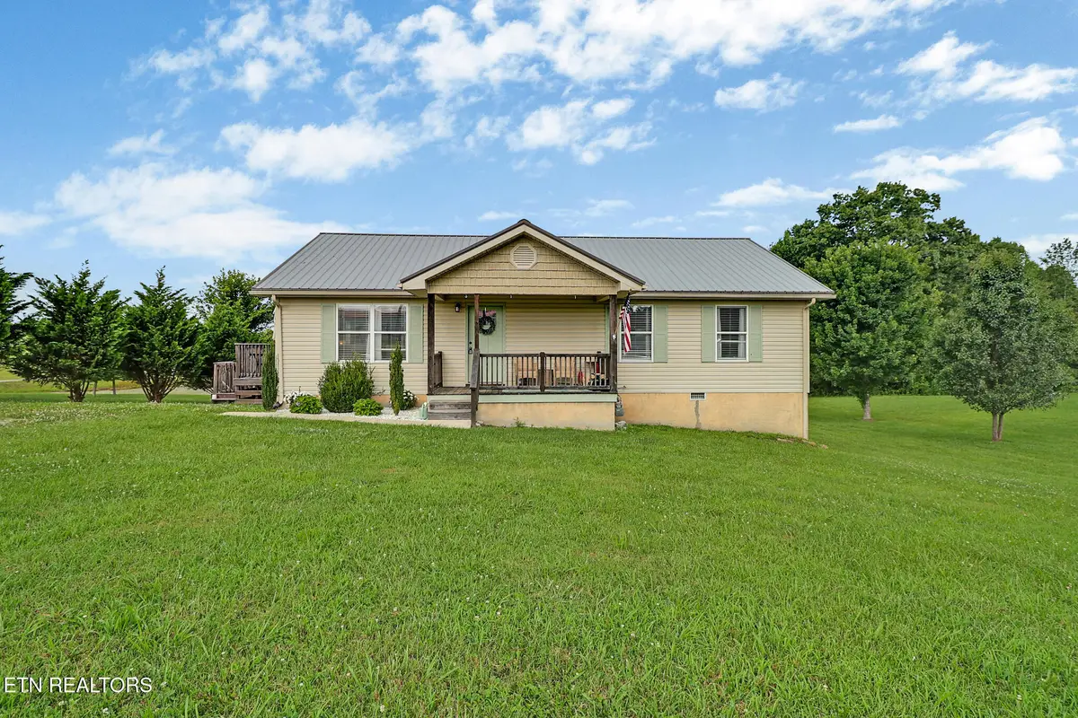 111 Cassie Lane, Grimsley, TN 38565 - #1