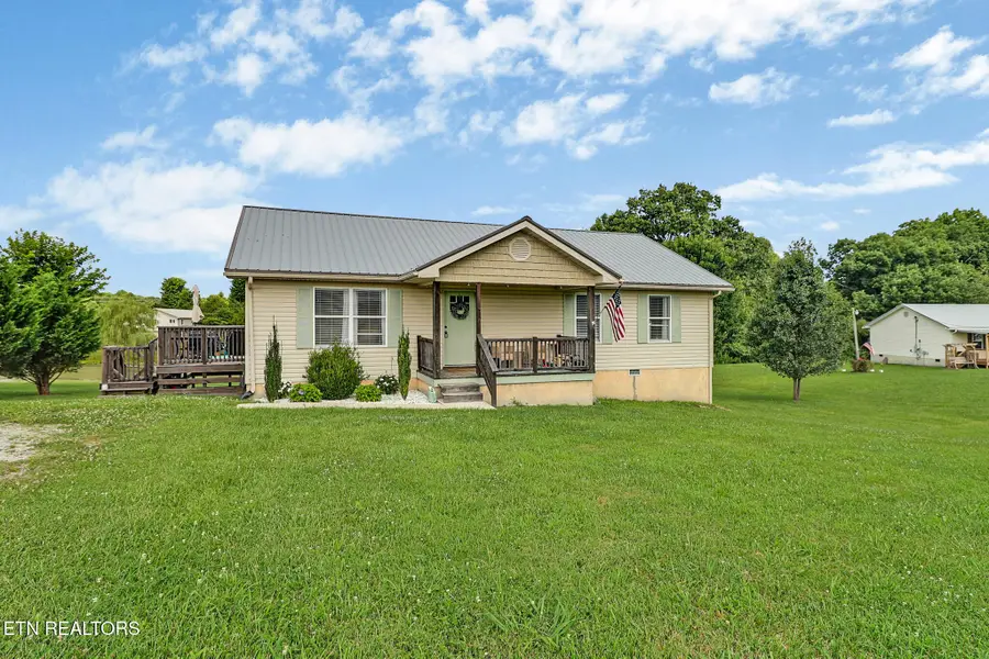111 Cassie Lane, Grimsley, TN 38565 - #3