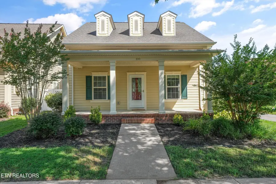 100 Forestberry St, Oak Ridge, TN 37830 - #2