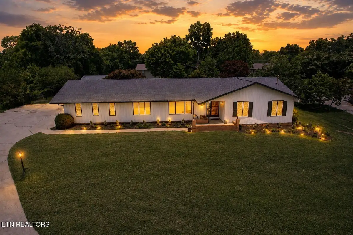 6105 Top O Knox Drive, Knoxville, TN 37918 - #1