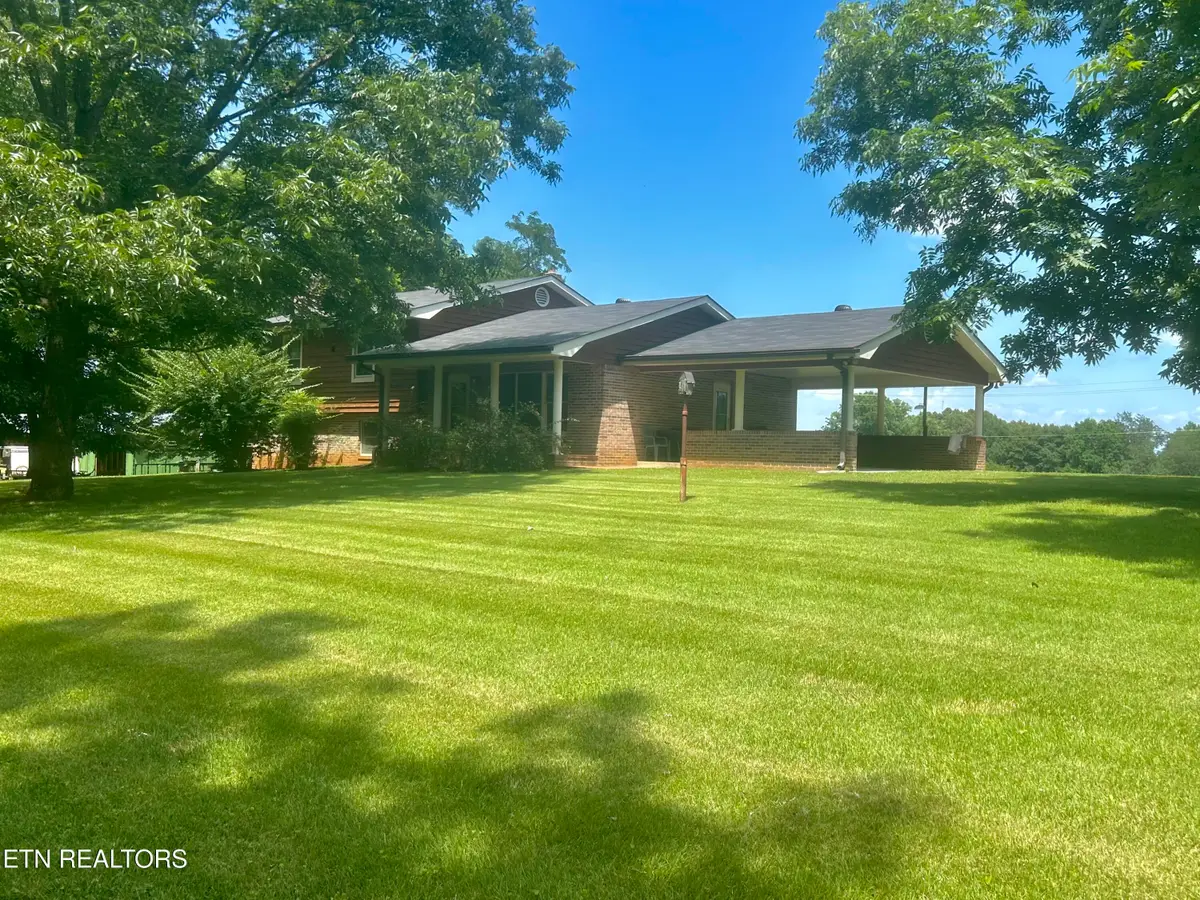 183 Linwood Drive, Sweetwater, TN 37874 - #1