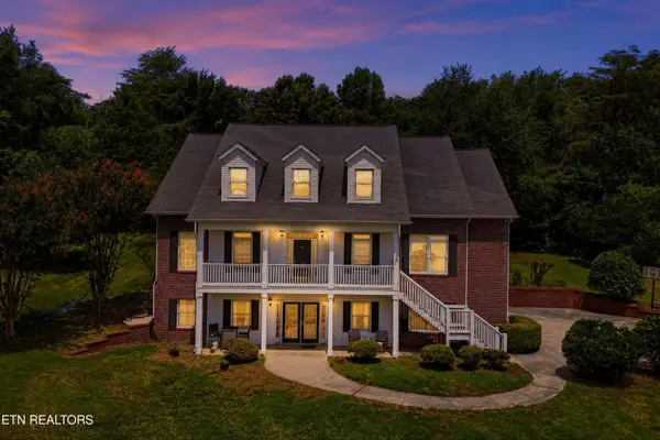1143 Jenkins Lane, Knoxville, TN 37934