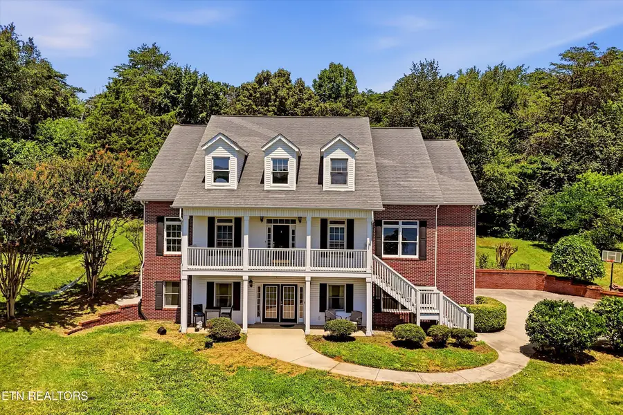1143 Jenkins Lane, Knoxville, TN 37934 - #2