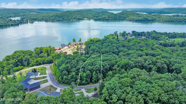 Lot 216 Reuben Ridge Rd, Rockwood, TN 37854