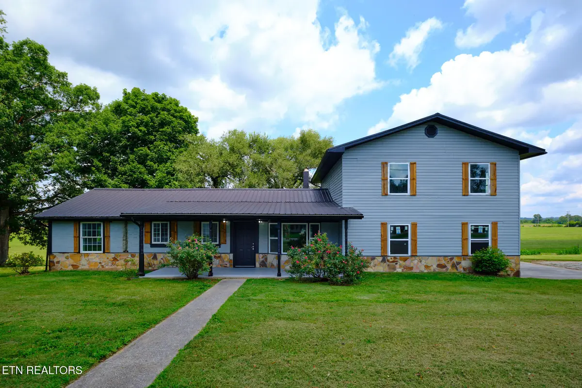 560 Rudd Rd, Greenback, TN 37742 - #1