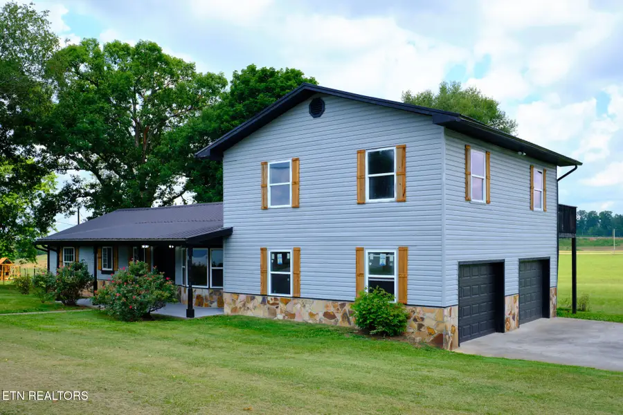 560 Rudd Rd, Greenback, TN 37742 - #3