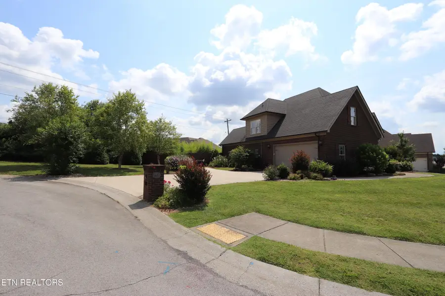 1436 Edenbridge Drive, Alcoa, TN 37701 - #3