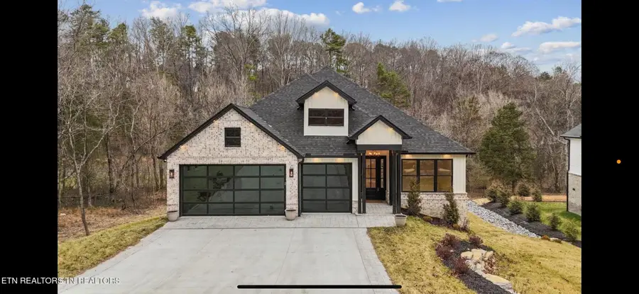 218 Oostanali Way, Loudon, TN 37774 - #2