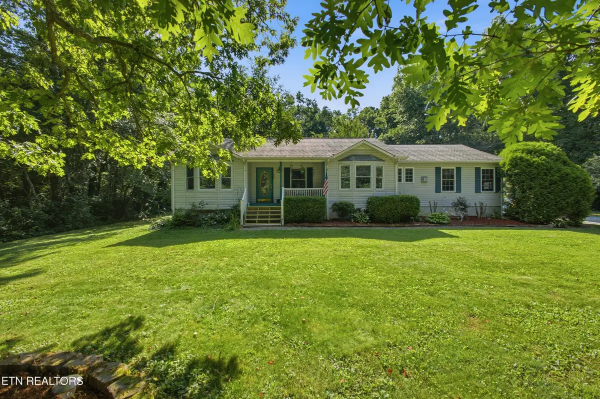 10647 Hwy 127 N, Crossville, TN 38571 - #1
