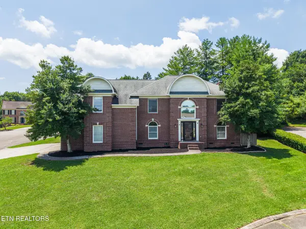 1811 Swinford Court, Knoxville, TN 37922