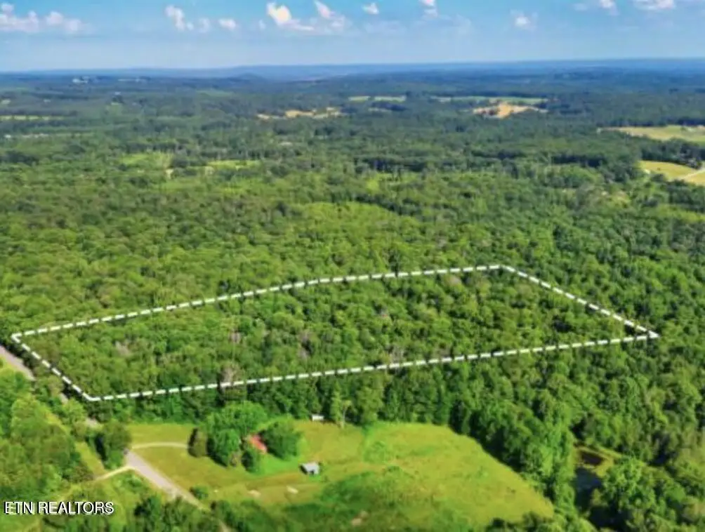 Turkey Blind Rd, Crossville, TN 38572 - #1