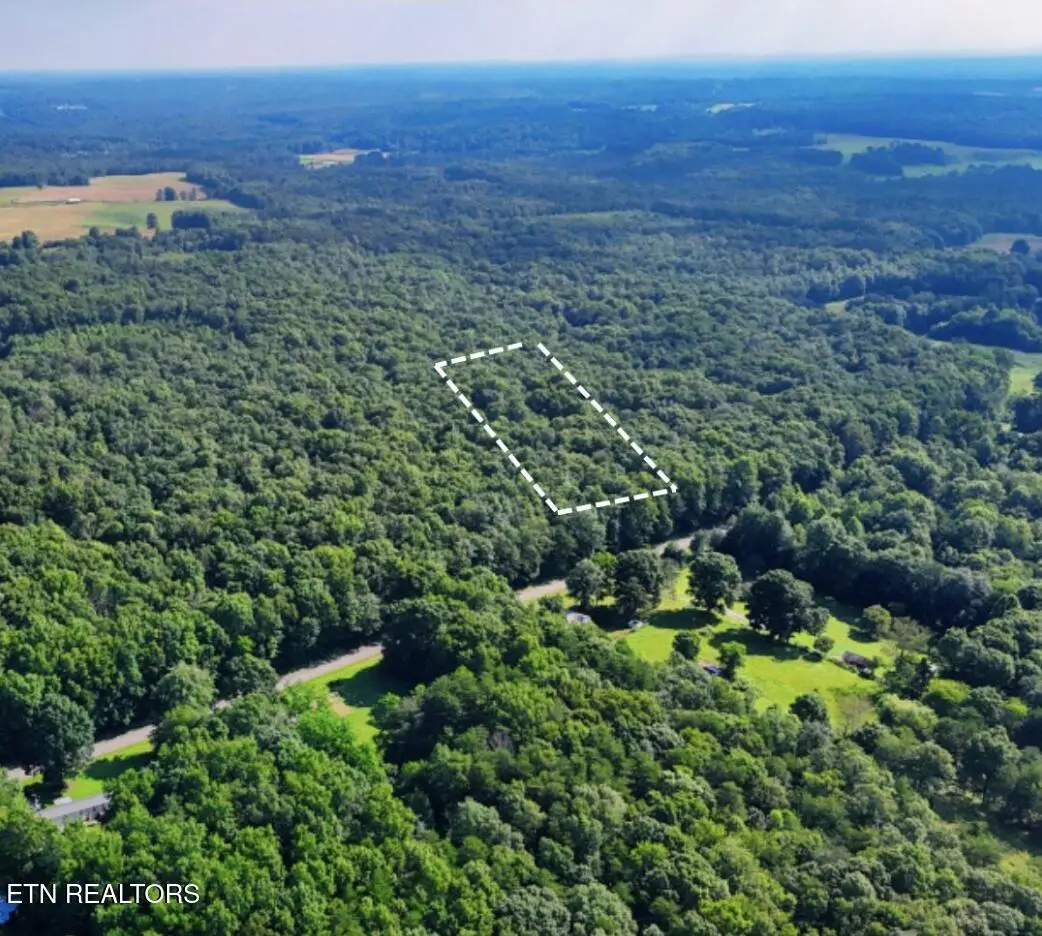 Lot 8 Turkey Blind Rd, Crossville, TN 38572 - #1