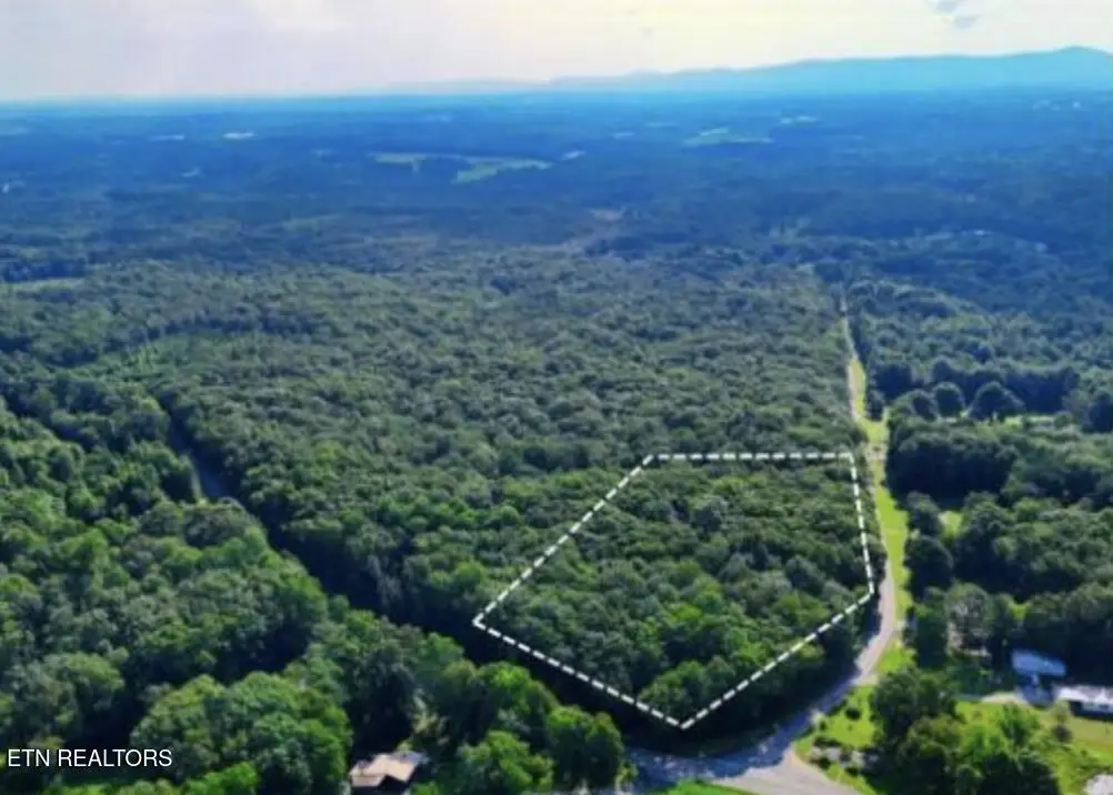 Lot 5 Lantana Rd, Crossville, TN 38572 - #1
