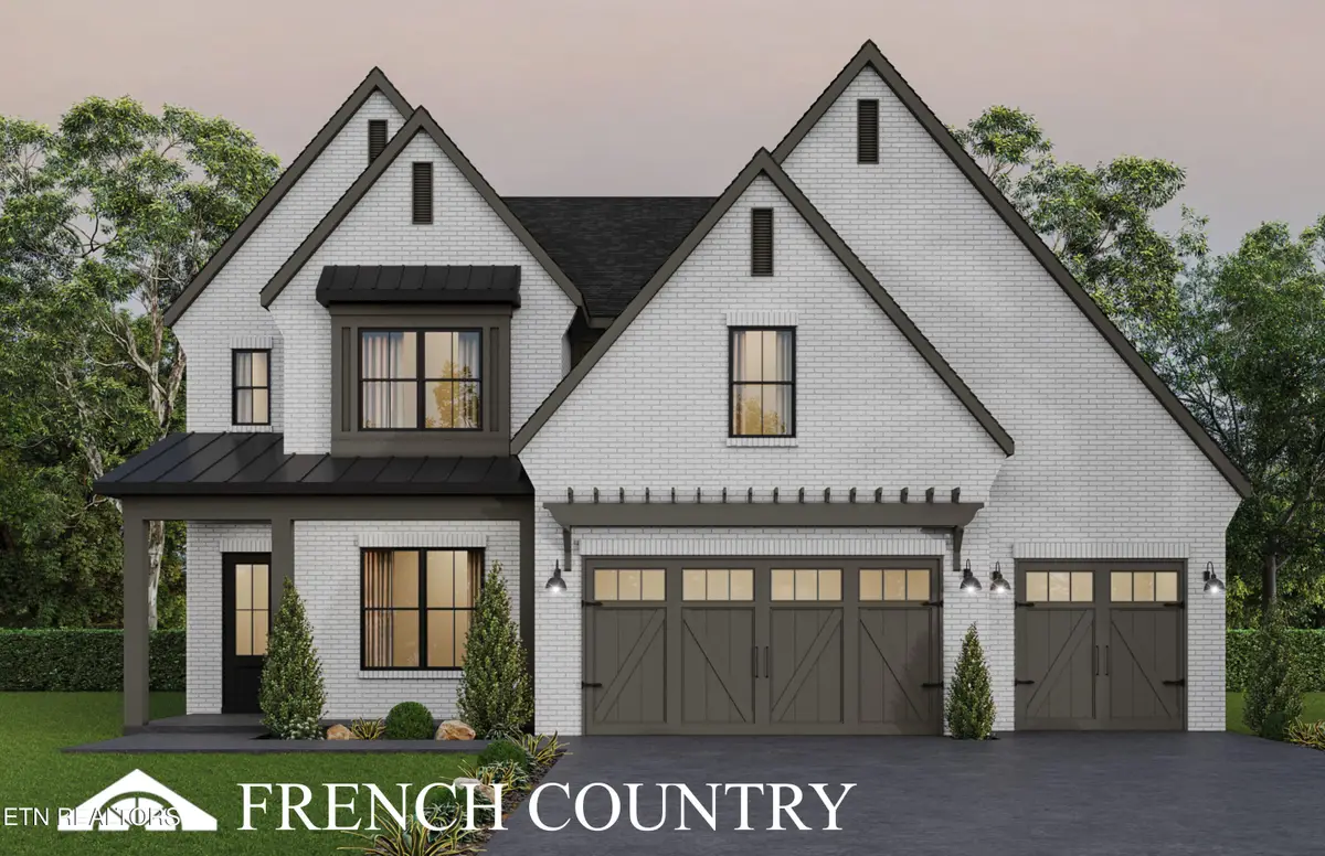 Lot 9 Silver Cedar, Knoxville, TN 37932 - #1