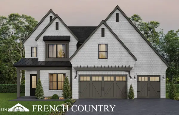 Lot 9 Silver Cedar, Knoxville, TN 37932