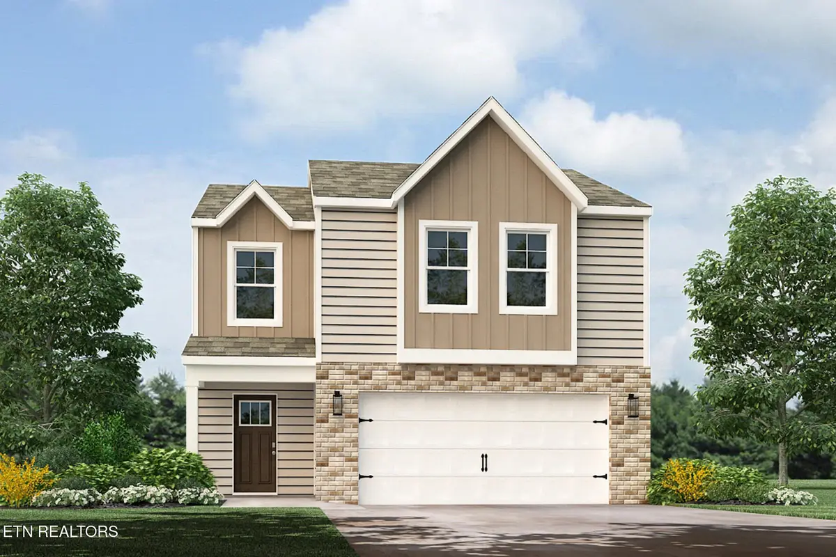 3135 Caroline Grace Street, Knoxville, TN 37920 - #1