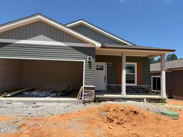 3957 Crimson Clover Lane, Knoxville, TN 37924