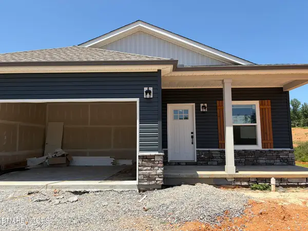 3973 Crimson Clover Lane, Knoxville, TN 37924
