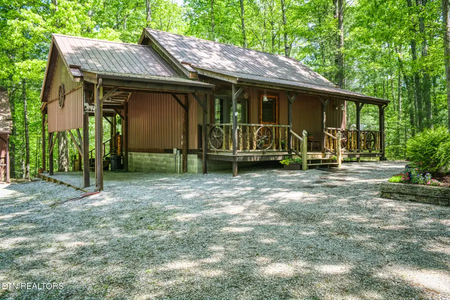 340 Spruce Creek Dr, Jamestown, TN 38556 - #3