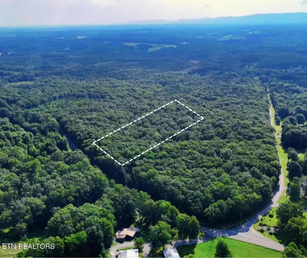 Lot 3 Lantana Rd, Crossville, TN 38572 - #1