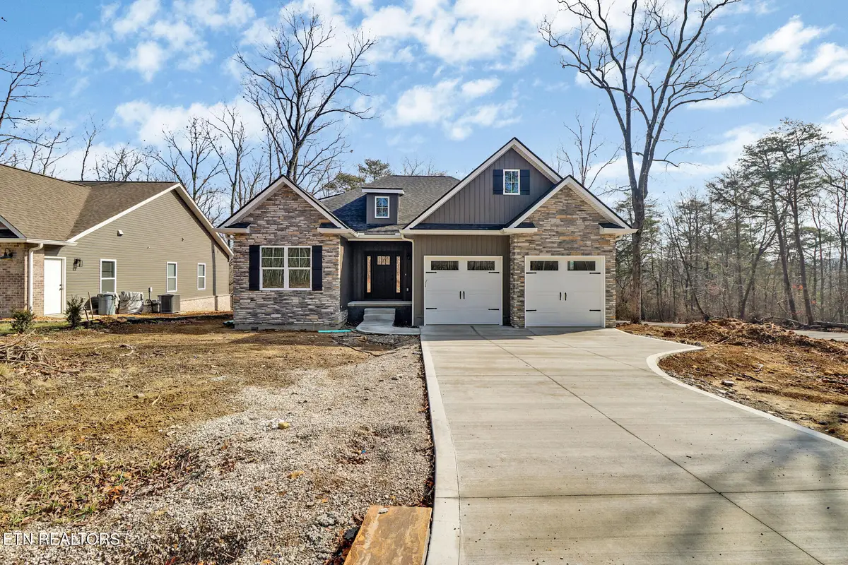102 Amherst Drive, Fairfield Glade, TN 38558 - #1