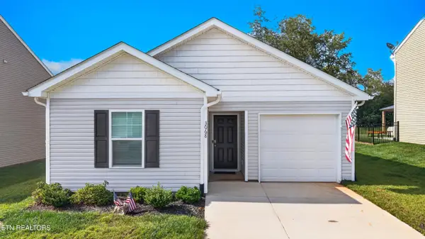 3068 Nicole Circle, Morristown, TN 37814