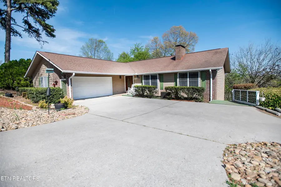 145 Chahyga Way, Loudon, TN 37774 - #2