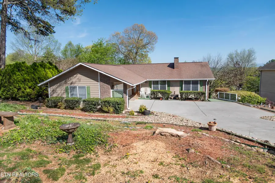145 Chahyga Way, Loudon, TN 37774 - #3