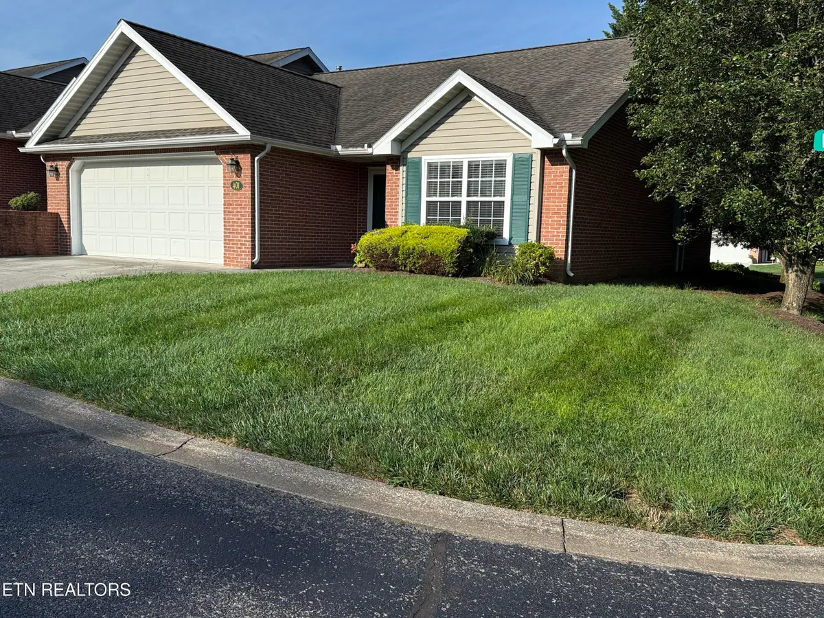 401 Winthrope Way, Knoxville, TN 37923 - #1