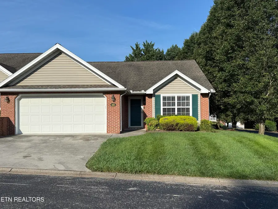401 Winthrope Way, Knoxville, TN 37923 - #2