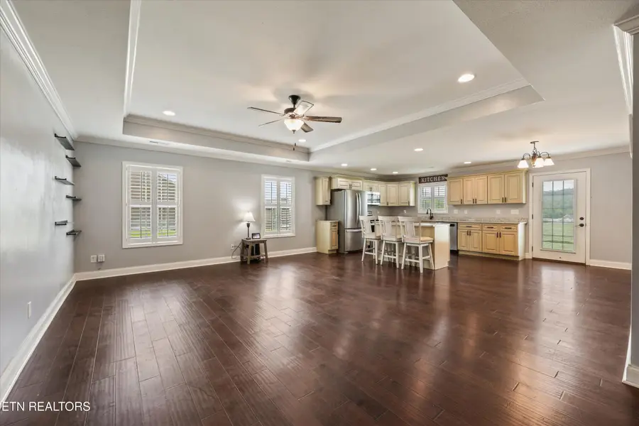 503 Teacher Way, Seymour, TN 37865 - #3
