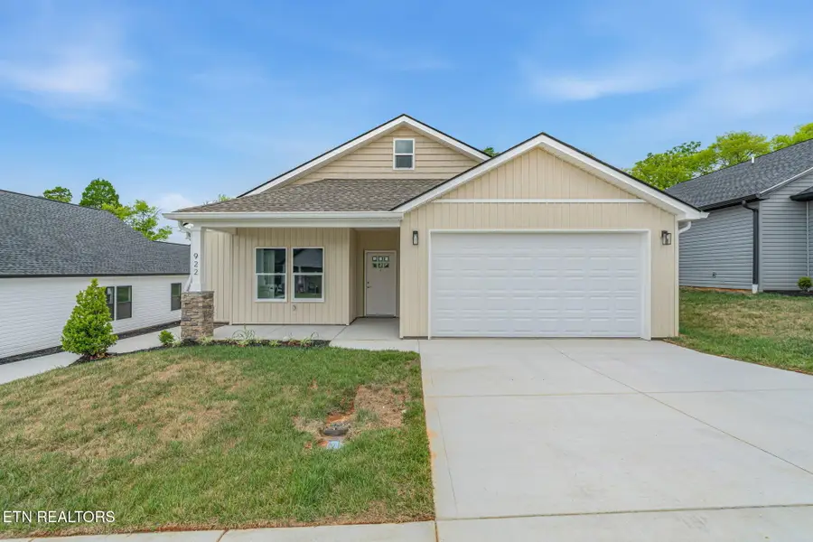 922 Stratford Ave, Sweetwater, TN 37874 - #2